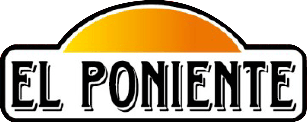 El Poniente Logo